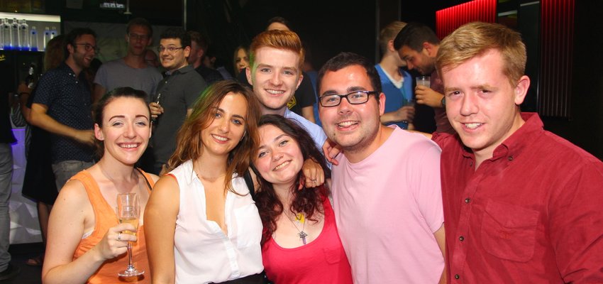 Lifestyle Trier Metro 4 Jahre