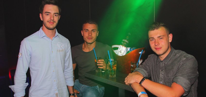 Lifestyle Trier Partytime Vorschau