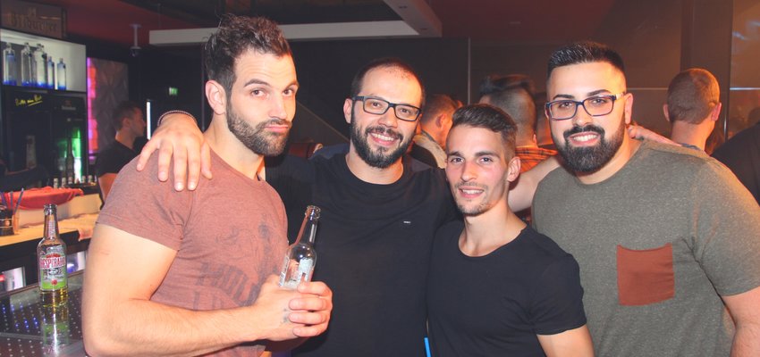 Lifestyle Partytime Review