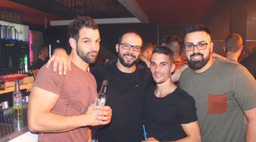 Lifestyle Partytime Review