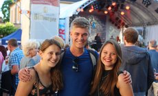 Lifestyle Trier Altstadtfest