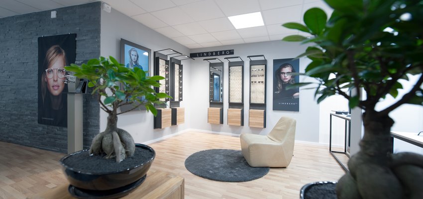 Lifestyle Glasklar