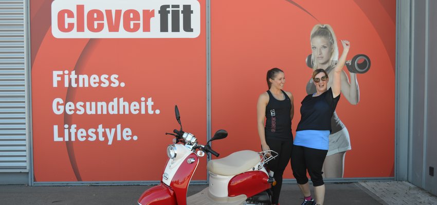 Lifestyle Trier Cleverfit